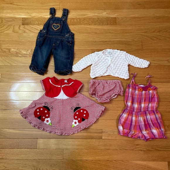 Baby Bundle